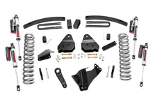 Load image into Gallery viewer, 6 Inch Lift Kit | Gas | Vertex | Ford F-250/F-350 Super Duty 4WD (2005-2007)
