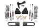 3 Inch Lift Kit | Coil | Ford F-250 Super Duty 4WD (2011-2016)