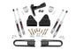 3 Inch Lift Kit | Spacer | Ford F-250 Super Duty 4WD (2011-2016)