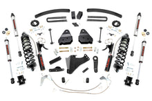 Load image into Gallery viewer, 6 Inch Lift Kit  |  Diesel  |  C/O V2 | Ford F-250/F-350 Super Duty (08-10)