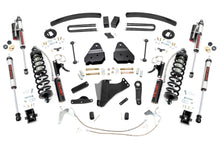Load image into Gallery viewer, 6 Inch Lift Kit  |  Gas  |  C/O Vertex | Ford F-250/F-350 Super Duty (08-10)