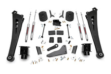 Load image into Gallery viewer, 5 Inch Lift Kit | RR Air Bags | Ram 2500 4WD (2014-2018)