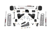 Load image into Gallery viewer, 5 Inch Lift Kit | FR Gas Coil | Radius Arm Drop | Ram 2500 4WD (2014-2018)