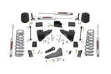 LIFT KIT 5
