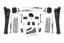 Load image into Gallery viewer, 5 Inch Lift Kit | Diesel | Ram 2500 4WD (2014-2018)