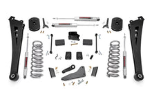 Load image into Gallery viewer, 5 Inch Lift Kit | Gas | Ram 2500 4WD (2014-2018)