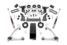 Load image into Gallery viewer, 4.75 Inch Lift Kit | Combo | Chevy/GMC 1500 4WD (14-15)