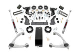 4.75 Inch Lift Kit | Combo | Chevy/GMC 1500 4WD (14-15)