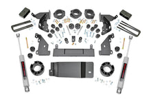 Load image into Gallery viewer, 4.75 Inch Lift Kit | Combo | Chevy/GMC 1500 4WD (14-15)