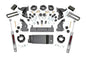 4.75 Inch Lift Kit | Combo | Chevy/GMC 1500 4WD (14-15)
