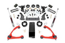 Load image into Gallery viewer, 4.75 Inch Lift Kit | Combo | Chevy/GMC 1500 4WD (14-15)