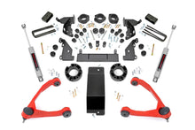 Load image into Gallery viewer, 4.75 Inch Lift Kit | Combo | Chevy/GMC 1500 4WD (14-15)