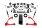 4.75 Inch Lift Kit | Combo | Chevy/GMC 1500 4WD (14-15)
