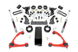 4.75 Inch Lift Kit | Combo | Chevy/GMC 1500 4WD (14-15)