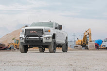 Load image into Gallery viewer, 5 Inch Lift Kit | NTD | Vertex | Chevy/GMC 2500HD/3500HD (11-19)