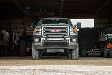 Load image into Gallery viewer, 5 Inch Lift Kit | NTD | M1 | Chevy/GMC 2500HD/3500HD (11-19)