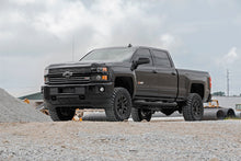 Load image into Gallery viewer, 3.5 Inch Lift Kit | V2 | Chevy/GMC 2500HD/3500HD (11-19)