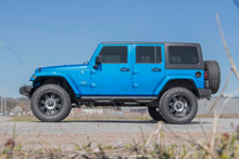 Load image into Gallery viewer, 3.5 Inch Lift Kit | Jeep Wrangler Unlimited 2WD/4WD (2007-2018)