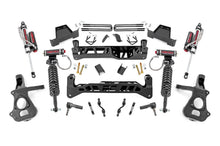 Load image into Gallery viewer, 7 Inch Lift Kit | Alum/Stamp Steel | Vertex | Chevy/GMC 1500 (14-18 &amp; Classic)