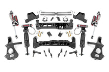 Load image into Gallery viewer, 7 Inch Lift Kit | Cast Steel | Vertex | Chevy/GMC 1500 (14-18 &amp; Classic)