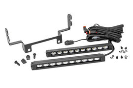 LED Light | Bumper Mount | 10