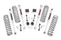 2.5 Inch Lift Kit | Coils | M1 | Jeep Wrangler JL 4WD (2024)