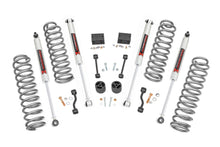 Load image into Gallery viewer, 2.5 Inch Lift Kit | Coils | M1 | Jeep Wrangler Unlimited 4WD (2024)