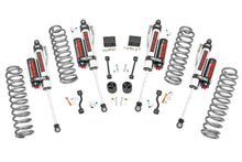 Load image into Gallery viewer, 2.5 Inch Lift Kit | Coils | Vertex | Jeep Wrangler Unlimited 4WD (2024)