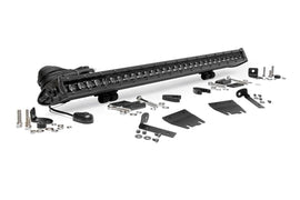 LED Light Kit | Hood Mount | 30