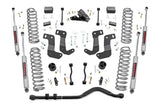 LIFT KIT 3.5