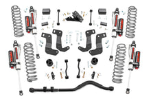 Load image into Gallery viewer, 3.5 Inch Lift Kit | C/A Drop | Stage 1 | Vertex | Jeep Wrangler Unlimited (2024)