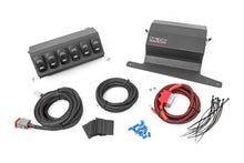 Load image into Gallery viewer, Multiple Light Controller | Dash | Jeep Gladiator JT/Wrangler JL 4WD (18-24)