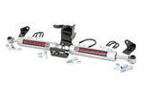 N3 STEERING STABILIZER