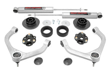 Load image into Gallery viewer, 3.5 Inch Lift Kit | Ram 1500 2WD/4WD (2019-2025)