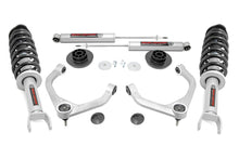 Load image into Gallery viewer, 3.5 Inch Lift Kit | N3 Struts | Ram 1500 2WD/4WD (2019-2025)