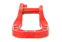 Load image into Gallery viewer, Tow Hooks | Forged | Red | Chevy Silverado 1500 2WD/4WD (2014-2018 &amp; Classic)