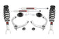 3.5 Inch Lift Kit | M1 Struts/M1 | Ram 1500 2WD/4WD (2019-2025)