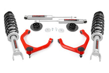 Load image into Gallery viewer, 3.5 Inch Lift Kit | N3 Struts | Ram 1500 2WD/4WD (2019-2025)
