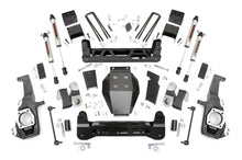Load image into Gallery viewer, 5 Inch Lift Kit | NTD | V2 | Chevy/GMC 2500HD 4WD (20-24)