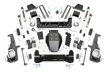 Load image into Gallery viewer, 7 Inch Lift Kit | NTD | V2 | Chevy/GMC 2500HD 4WD (20-24)