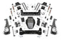 7 Inch Lift Kit | NTD | V2 | Chevy/GMC 2500HD 4WD (20-24)
