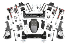 Load image into Gallery viewer, 7 Inch Lift Kit | NTD | Vertex Shocks | Chevy/GMC 2500HD (20-24)