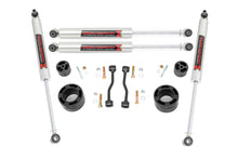 Load image into Gallery viewer, 2.5 Inch Leveling Kit | Spacers | M1 | Jeep Gladiator JT 4WD (2024)