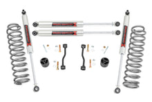 Load image into Gallery viewer, 2.5 Inch Leveling Kits | Springs | M1 | Jeep Gladiator JT 4WD (2024)