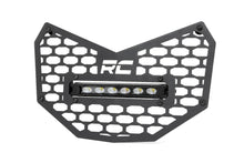 Load image into Gallery viewer, LED Light Kit | Grille Mount | 6" Black Slimline | Can-Am Maverick X3 