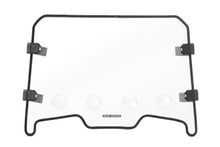 Load image into Gallery viewer, Vented Full Windshield | Scratch Resistant | Polaris RZR