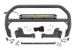 Nudge Bar | 20 Inch Chrome Single Row LED | Ford Bronco Sport 4WD (2021-2024)