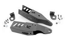 Load image into Gallery viewer, Tow Hook Brackets | Ford Bronco 4WD (2021-2024)