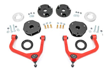 Load image into Gallery viewer, 3.5 Inch Lift Kit | GMC Yukon/Yukon XL 1500 4WD (2021-2024)