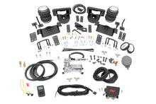 Load image into Gallery viewer, Air Spring Kit w/compressor | Wireless Controller | 0-6" Lifts | Ford F-150 (21-24)